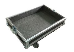 Flight Case Para Caixa Bose Sub B2 - comprar online