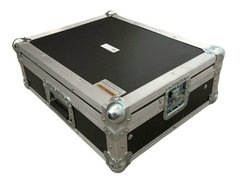 Case Para Soundcraft Sx1202fx Com Fixação Em Rack - comprar online