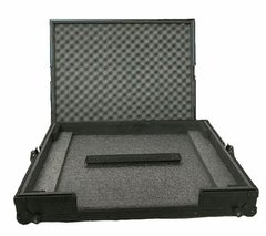 Flight Case Para Traktor S8 Black