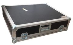 Flight Case Para Touch Mix 30 Com Cablebox + 1u E Case 01v. na internet