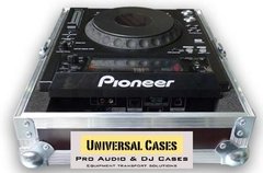 Flight Case Para Pioneer Xdj-700 Xdj700 - comprar online