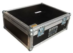 Flight Case Para Projetor Optoma Technology Hd142x