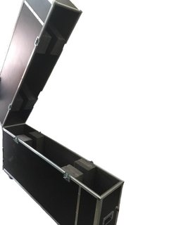 Road Case Para Tv 75 Polegadas