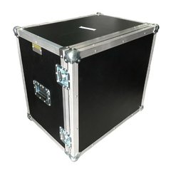 Case Para Caixa De Baixo Hartke Vx 4x10 Ou 1x15 C/ Rodas