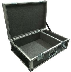 Flight Case Para Projetor Panasonic Pt Lw312