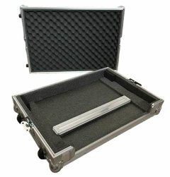 Flight Case Para Pioneer Ddj-sx3 Aluminio Ddjsx3 - comprar online