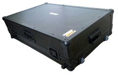 Flight Case Para Pioneer Ddj Rzx Black Com Rodas