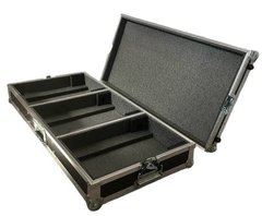 Flight Case Para 2 Xdj-700 + Mixer Djm900 Xdj700 - comprar online