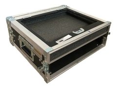 Case Para Mackie Dl32r Com Compartimento Para iPad E Note - comprar online