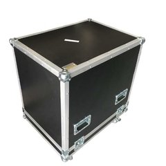 Flight Case Para Sub Jbl Vl18