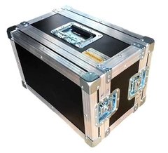 Road Case Para Kemper Profiler Power Head 600