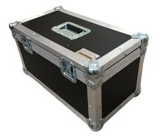 Flight Case Bau 60 X 30 X 30cm