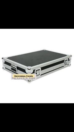 Flight Case Para Mesa Samson L3200