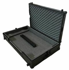 Flight Case Para Ddj-sx / Ddj-sx2 Black