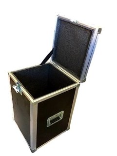 Flight Case Bau 40x40x60cm