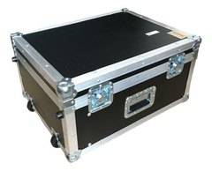 Flight Case Para Acordeon Roland Fr3x Tipo Botao na internet