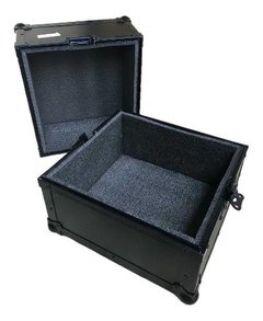 2 Cases 100 Vinil 12 Polegadas Black + 2 Cases Plx500 Black - comprar online