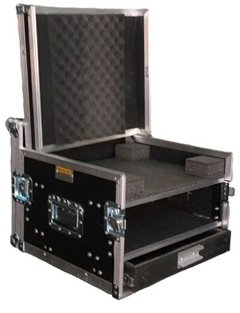 Case Rack Para Mackie Dl1608 + Gaveta 10cm + 4ur - comprar online