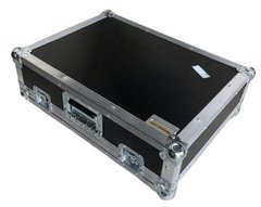 Road Case Para Mesa Mackie Cfx16