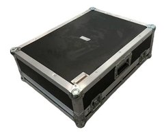 Flight Case Para Yamaha Mg20xu Rack