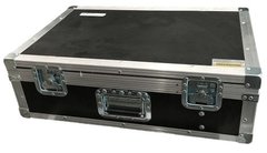 Flight Case Para Projetor Panasonic Pt-vx600u