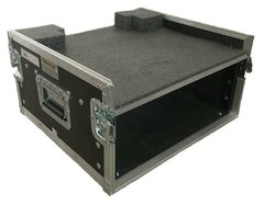 Flight Case Para Soundcraft Efx12 + 2u Rack - comprar online