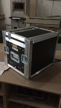 Case Rack 6u + Monitor Até 53cm - comprar online
