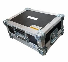 Road Case Para Akai Mpc 1000