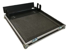 Case Para Si Impact Soundcraft Com Cablebox + rack 4 bases e 2 gavetas - comprar online