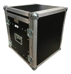 Case Rack Para Behringer X18 + 6u + Gaveta - comprar online