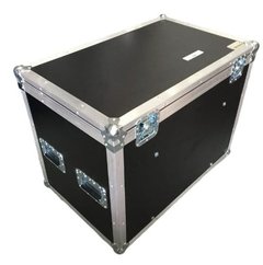 Flight Case Bau 90x35x40cm.