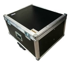 Flight Case Para 30 Notebooks De 14 A 15 Polegadas na internet