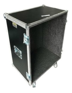 Flight Case Para Caixa Peavey 412 4x12