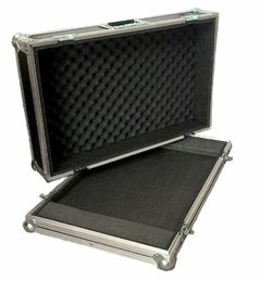 Road Case Para Mackie Profx22. - comprar online