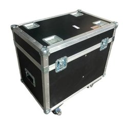 Road Case Duplo Para Beam 200 5r