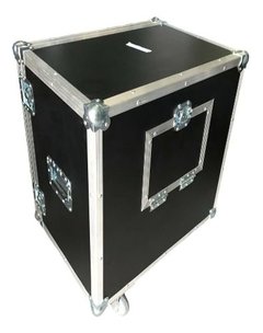 Flight Case Para Caixa Peavey 412 4x12 na internet