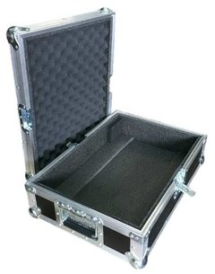 Flight Case Para Pioneer Xdj-1000 Xdj1000 - comprar online