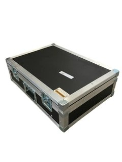 Flight Case Para Projetor Epson 2250u - comprar online