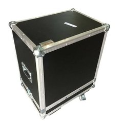 Road Case Para Caixa Meteoro 410 Bs