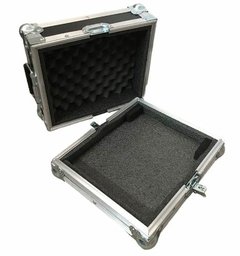 Flight Case Para Allen Heath Zed 10fx - comprar online