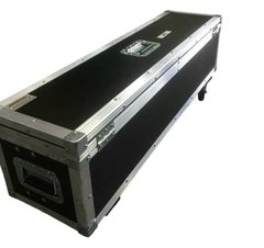 Flight Case Para Sistema Bose L1 Model 2