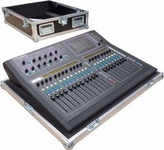 Road Case Para Allen Heath Gld 80