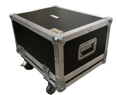 Case Para Clair Brothers 12am Monitor De Palco