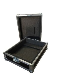 Flight Case Para Technics Toca-discos Reloop 8000 - comprar online