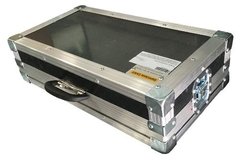 Flight Case Para Mesa Dmx Exel Operator