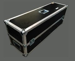 Flight Case Quadruplo Para Qsc K12 - comprar online