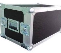 Flight Case Para Mesa Boogie Mini Rectifier