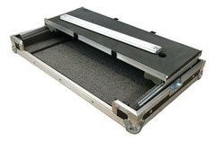 Flight Case Ddj-800 Pioneer Com Suporte Notebook Ddj800 - comprar online