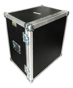 Flight Case Para Caixa Peavey 412 4x12 - comprar online