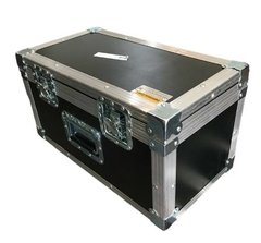 Flight Case Para Strobo Atomic 3000 Individual